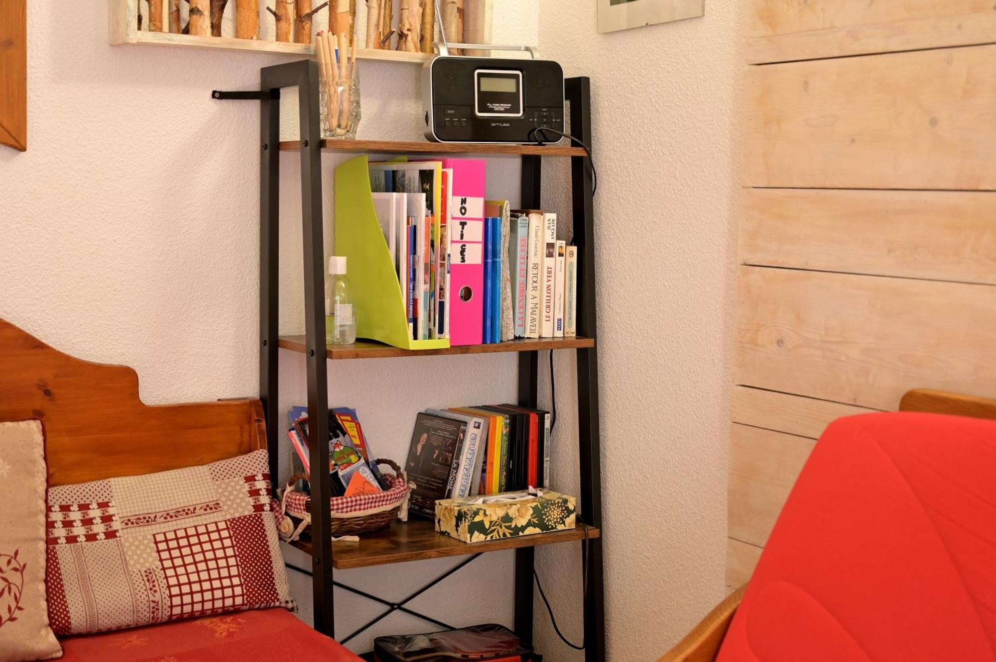 A 208 Pics D'Aran Apartment Bagneres-de-Luchon Ngoại thất bức ảnh