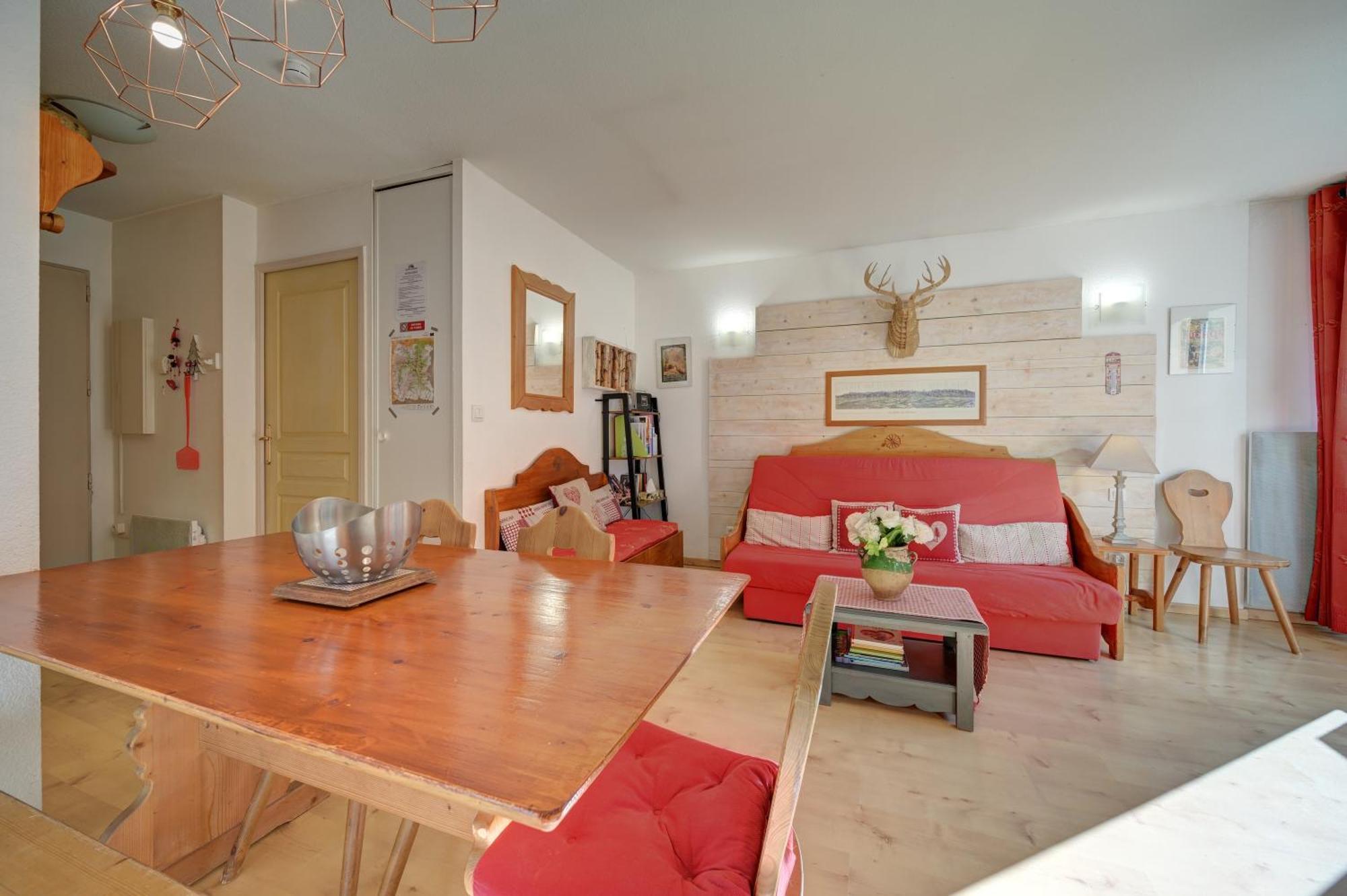 A 208 Pics D'Aran Apartment Bagneres-de-Luchon Ngoại thất bức ảnh